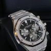 AUDEMARS PIGUET ROYAL OAK 26240ST