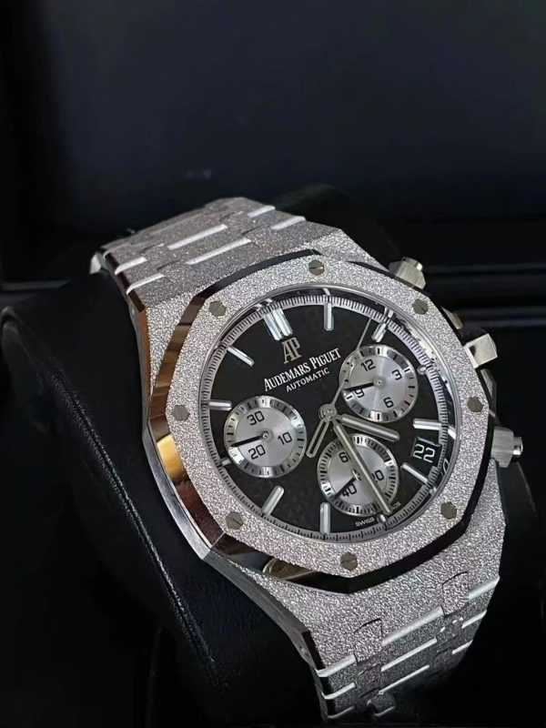 AUDEMARS PIGUET ROYAL OAK 26240ST