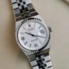 ROLEX Land-Dweller (2025) - The New Thin Profile Explorer
