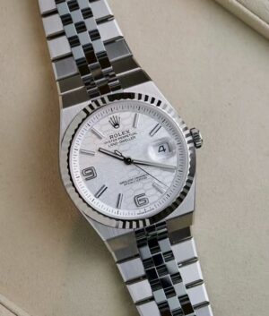 ROLEX Land-Dweller (2025) - The New Thin Profile Explorer