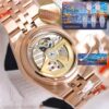 Rolex Land-Dweller, V2 Racing Edition