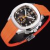 ⌚️ PATEK PHILIPPE AQUANAUT 5980