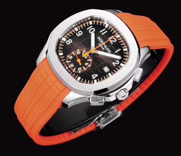 ⌚️ PATEK PHILIPPE AQUANAUT 5980