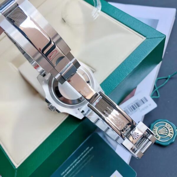 GMT MASTER “COCA-COLA BEZEL” – NEW RELEASE
