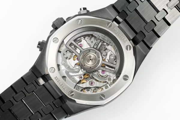 AUDEMARS PIGUET ROYAL OAK 26240ST