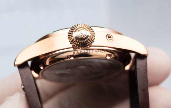 IWC Pilot's Watch IW51584