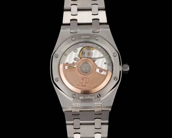Audemars Piguet Royal Oak Collection Ref. 77350 & 77351 Self-winding Ladies' Watch