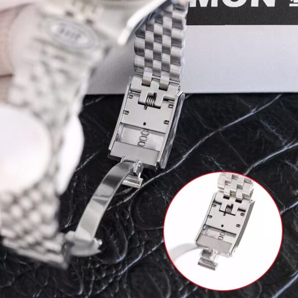 New Tudor Black Bay (Monochrome Dial Edition)