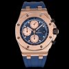 Audemars Piguet Royal Oak Offshore 26238: Ultimate Evolution