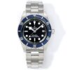 TUDOR BLACK BAY | KING OF ROLEX NO-DATE SUB HOMAGE