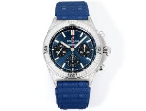 ⚙️ BREITLING Caliber B01 Movement