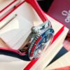Newly Upgraded Omega Seamaster 600m Diving Watch