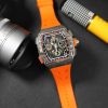 Richard Mille RM 65-01 McLaren W1 Chronograph