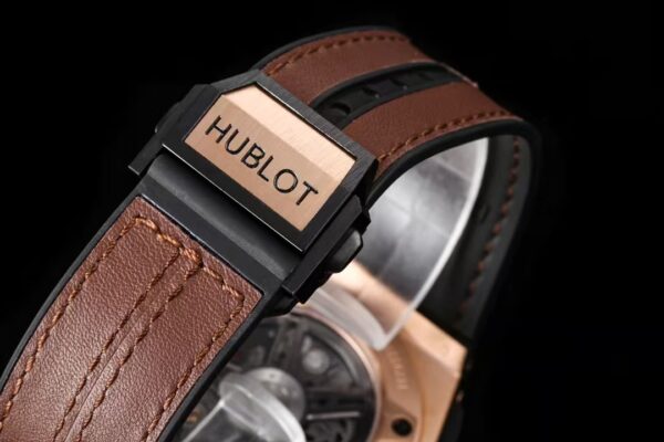 HUBLOT BIG BANG 401.OQ.0123.VR