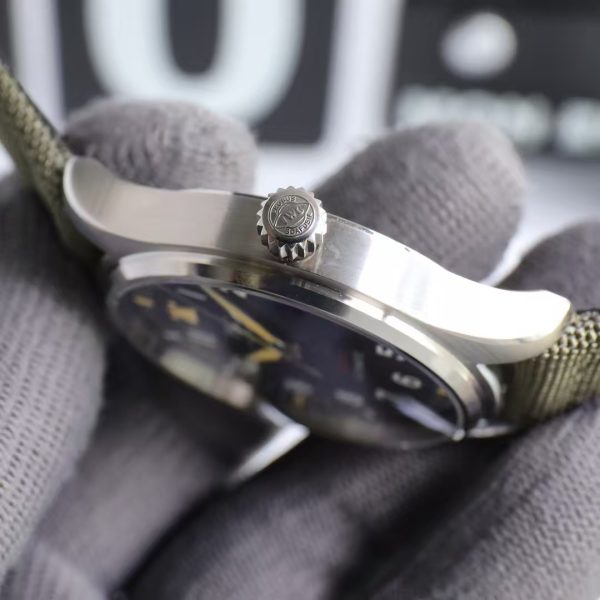 Mark Pilot's Watches Full Series
