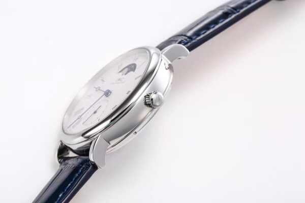 🌙 IWC PORTUGIESER 2025 NEW MOON PHASE & DATE