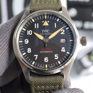 Mark Pilot's Watches Full Series