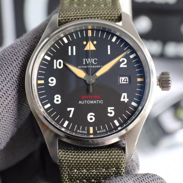 Mark Pilot's Watches Full Series