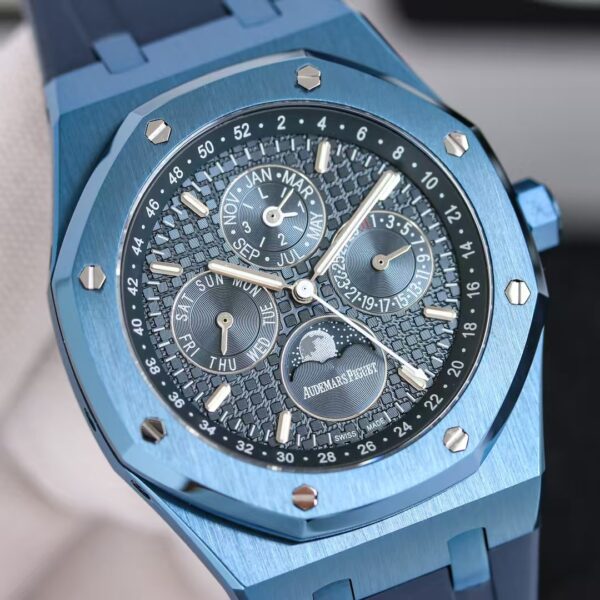 👑 AP Royal Oak 26574ST Series