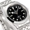 New Tudor Black Bay Series