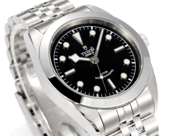 New Tudor Black Bay Series