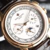 PATEK PHILIPPE COMPLICATIONS CHRONOGRAPH