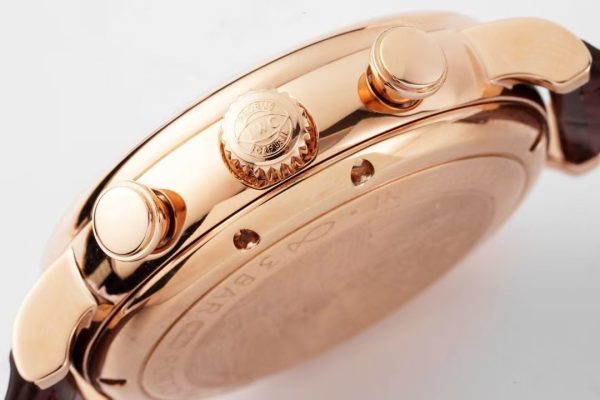 IWC Portofino Chronograph
