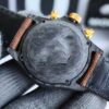 Rolex Daytona Carbon Custom