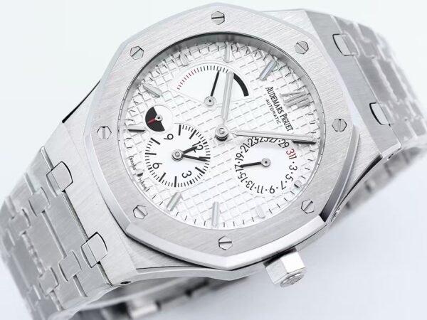 👑 AP Audemars Piguet Royal Oak Series