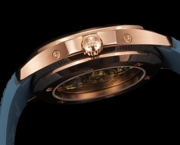 Patek Philippe Aquanaut