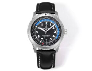 ✈️ BREITLING Aviation Legend Series