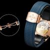 Patek Philippe Aquanaut