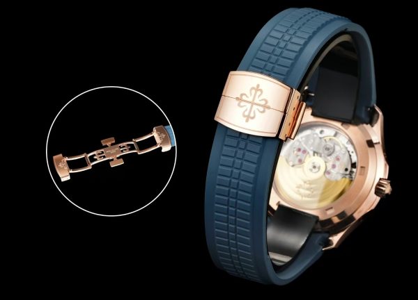 Patek Philippe Aquanaut