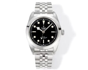 New Tudor Black Bay Series