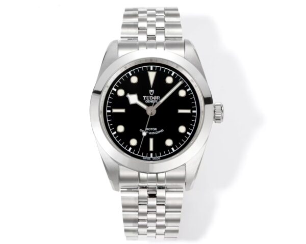 New Tudor Black Bay Series