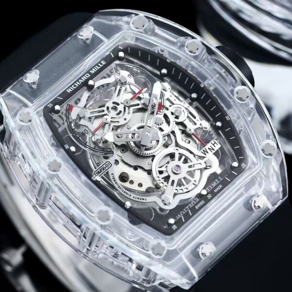 Richard Mille RM56-01