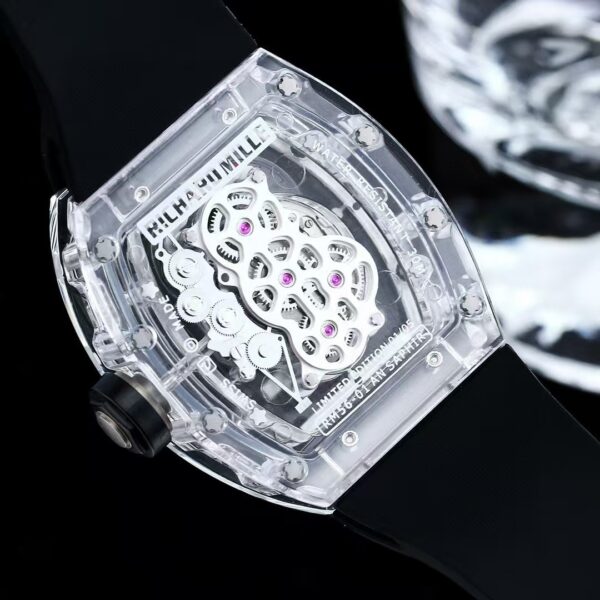 Richard Mille RM56-01