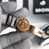 PATEK PHILIPPE COMPLICATIONS CHRONOGRAPH