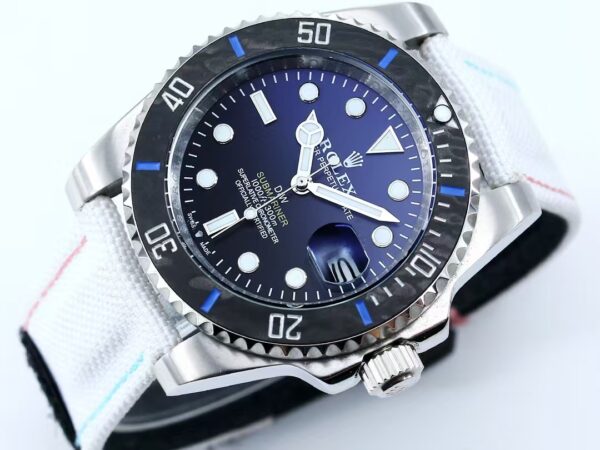 NEW RELEASE ⚠️ Rolex Submariner Custom Edition