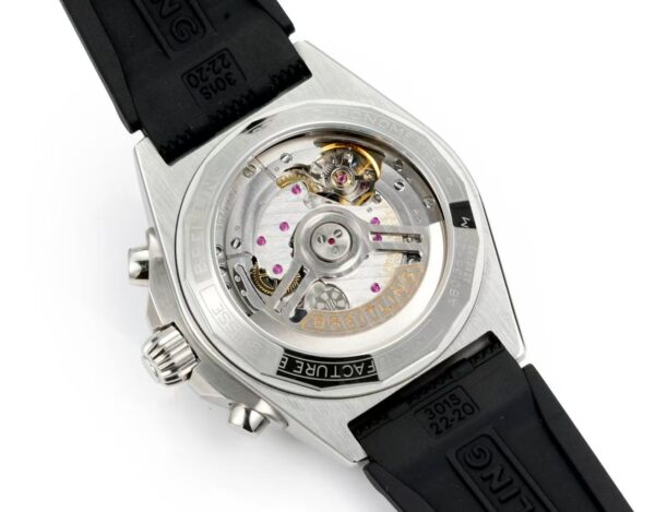 ⚙️ BREITLING Caliber B01 Movement
