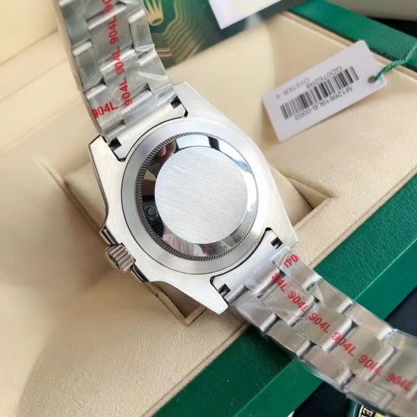 Rolex Submariner "Night Sky's Brightest Star" – New Upgraded Edition