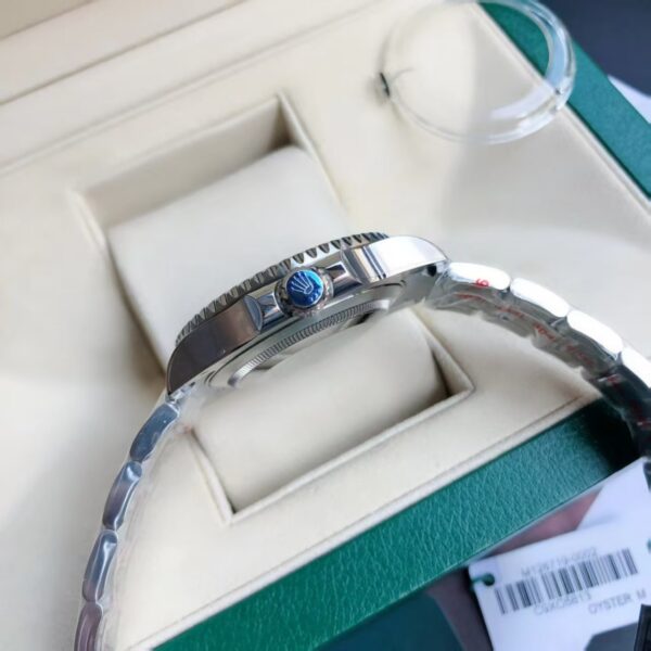 GMT MASTER “COCA-COLA BEZEL” – NEW RELEASE
