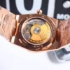 Retro yet fashionable, highly favored by many celebrities, Vacheron Constantin 222 Steel King