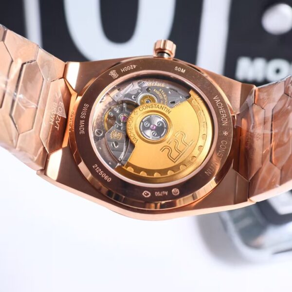 6278b0ea9b0a8e57023ee6d990f8e89e Retro yet fashionable, highly favored by many celebrities, Vacheron Constantin 222 Steel King
