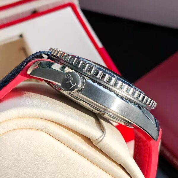 Newly Upgraded Omega Seamaster 600m Diving Watch