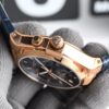 🌊 VACHERON CONSTANTIN Overseas