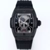 HUBLOT × DEPECHE MODE 🔥 LIMITED EDITION LAUNCH