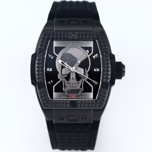 HUBLOT × DEPECHE MODE 🔥 LIMITED EDITION LAUNCH