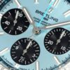 ⚙️ BREITLING Caliber B01 Movement