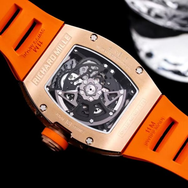 Richard Mille RM010 Special Edition